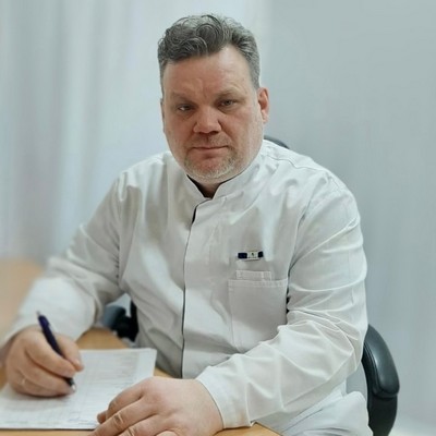 Федоров Д.В.