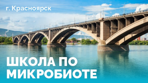Школа Красноярск