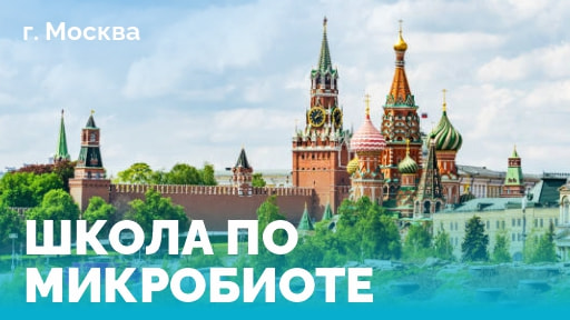 Школа Москва