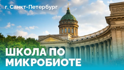 Школа Санкт-Петербург