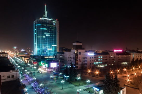 Фото 1 места проведения школы