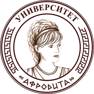 Афродита лого