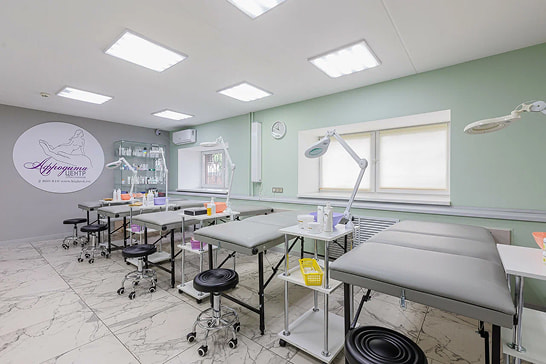 Фото 1 места проведения школы