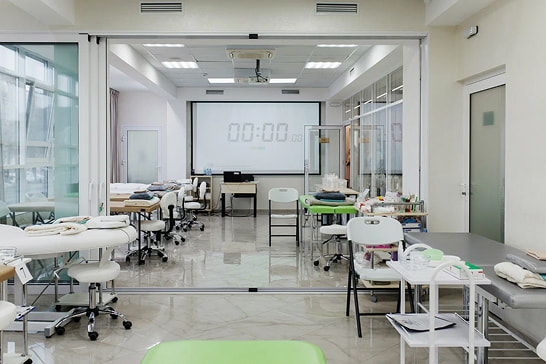 Фото 3 места проведения школы