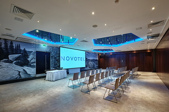 Фото 1 места проведения школы