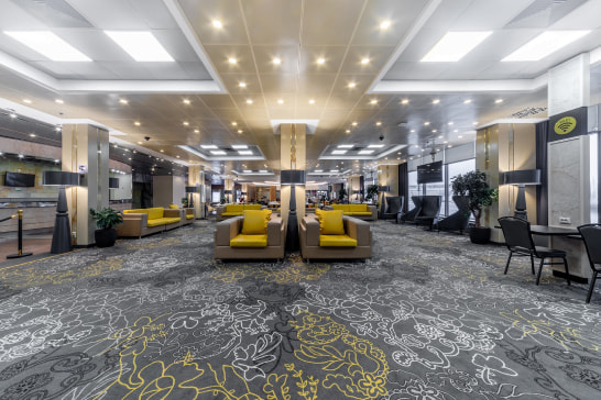 Фото 1 места проведения школы