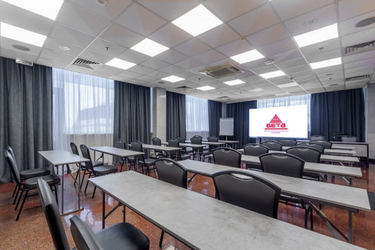 Фото 2 места проведения школы