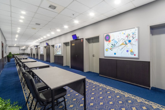 Фото 3 места проведения школы