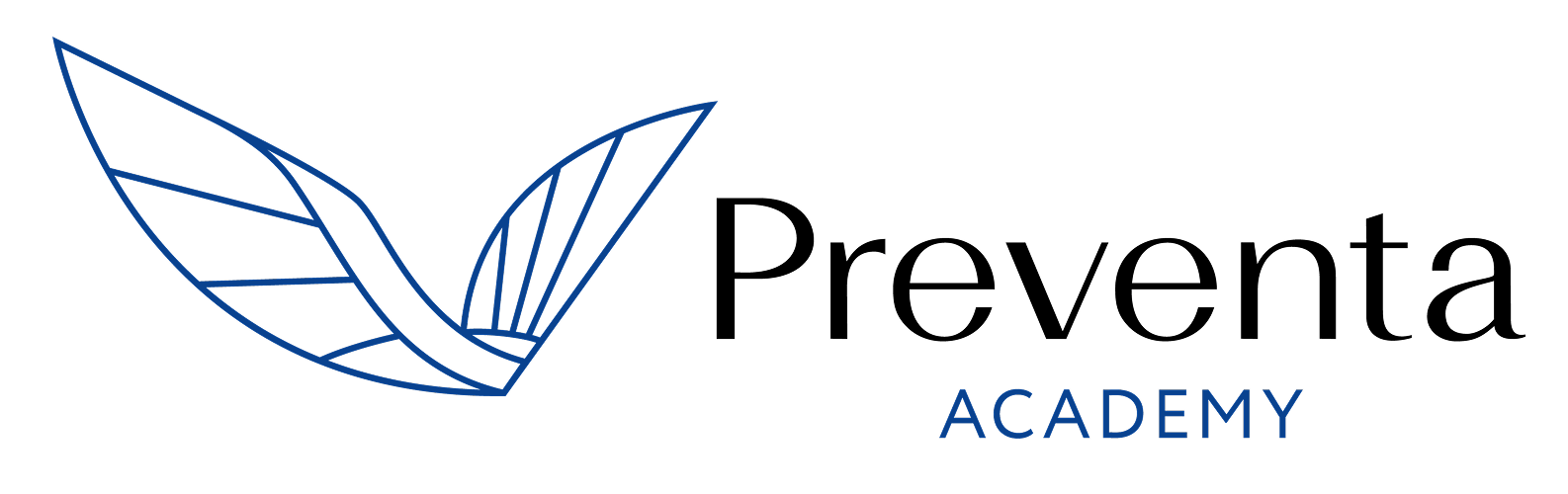 Preventa Academy лого