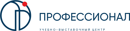 ЦК «Профессионал» лого