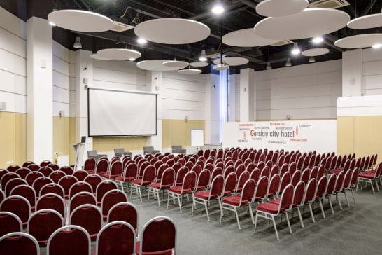 Фото 1 места проведения школы