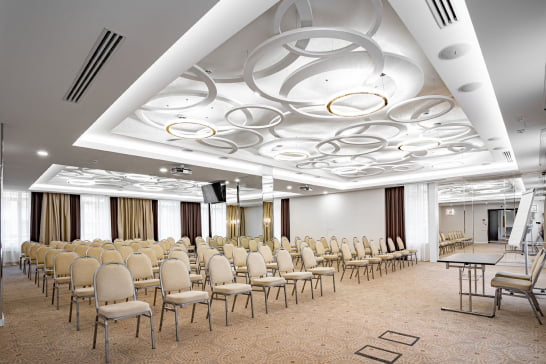 Фото 2 места проведения школы