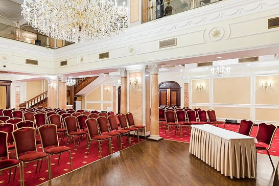 Фото 1 места проведения школы