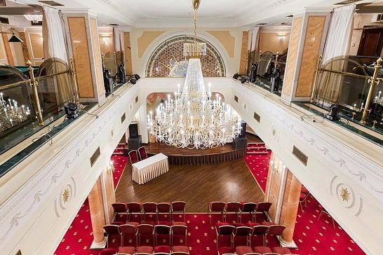 Фото 2 места проведения школы