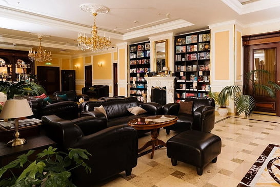 Фото 3 места проведения школы