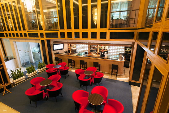 Фото 1 места проведения школы