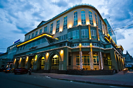 Фото 2 места проведения школы