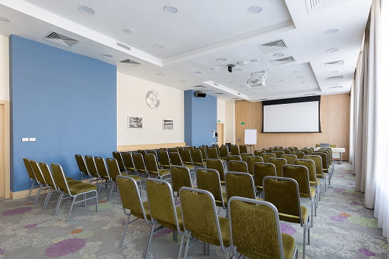 Фото 1 места проведения школы