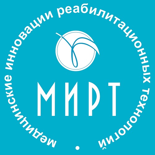 МИРТ лого