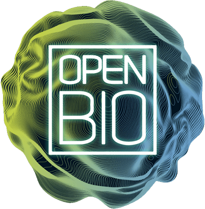 OpenBio лого