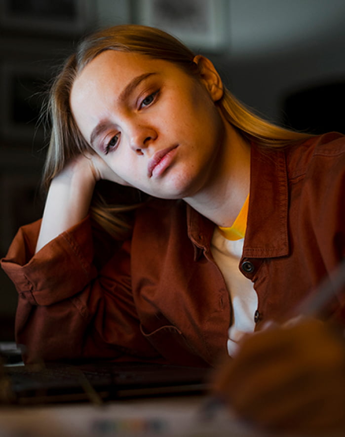 Восстановление при анемии