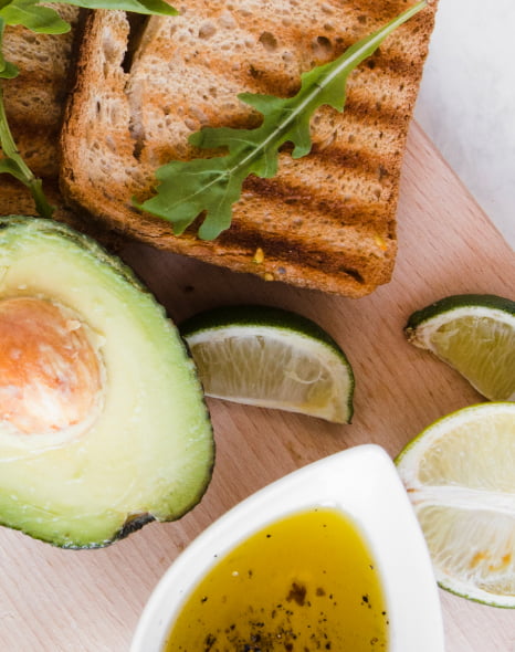 Detox/Очищение печении