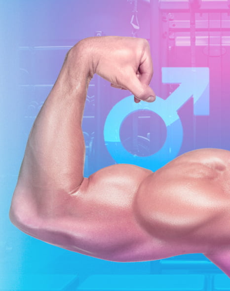 Мужское здоровье