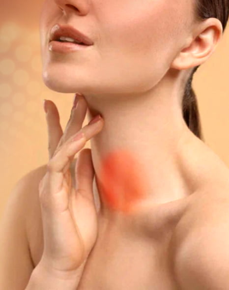 Восстановление при гипотериозе