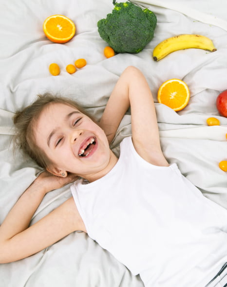 Восстановление после ОРВИ