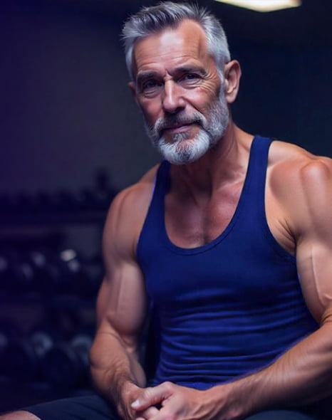 Восстановление микробиоты у мужчин