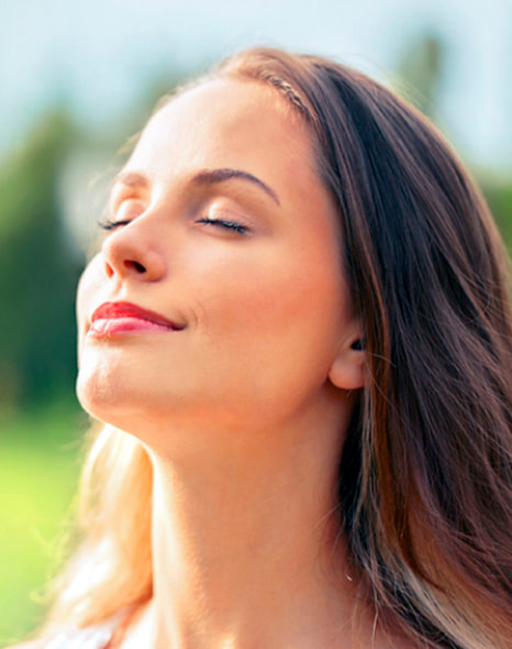 Восстановление респираторного микробиома