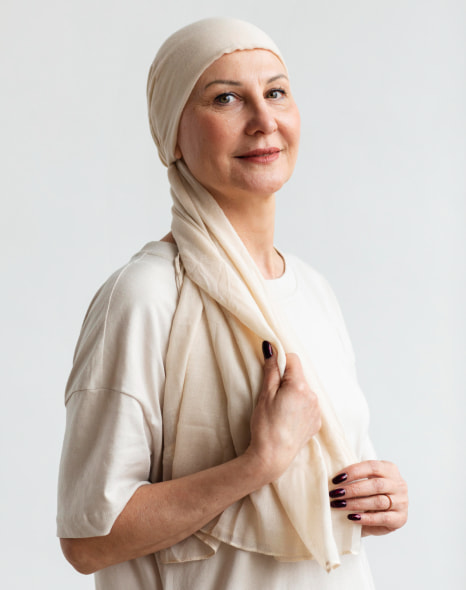 Сопровождение онкопациентов