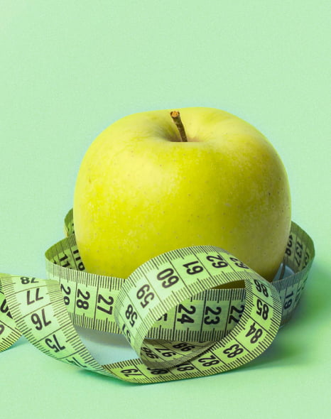 Detox/Контроль веса