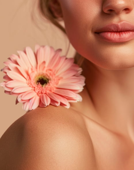 Восстановление микробиоты у женщин