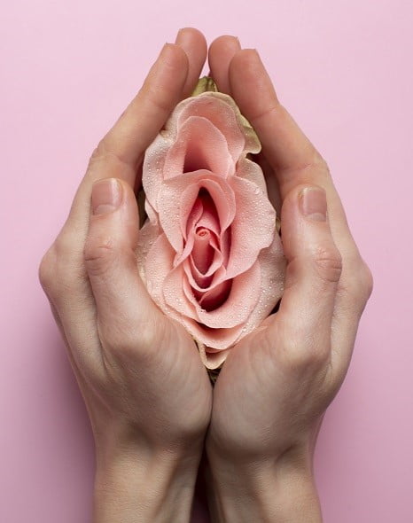 Женское здоровье