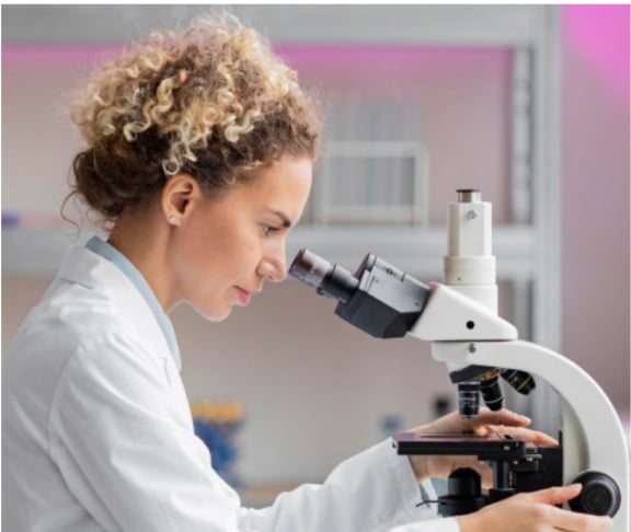 Генетический тест