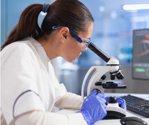 Генетический тест