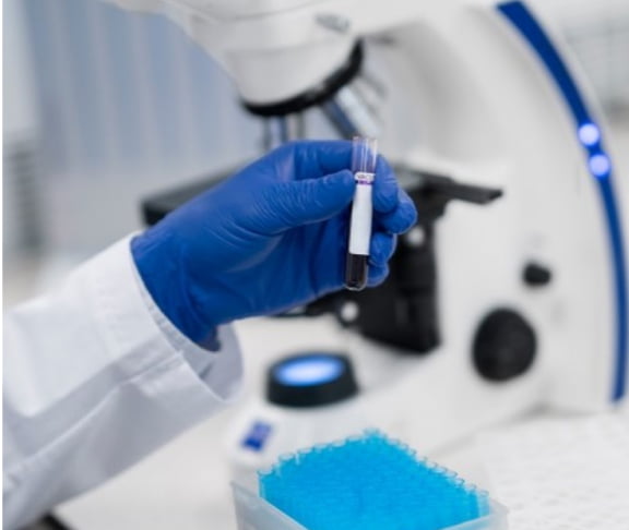 Генетический тест