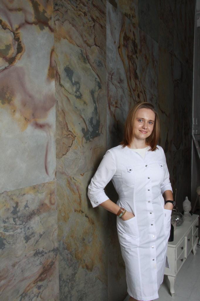 Фото эксперта