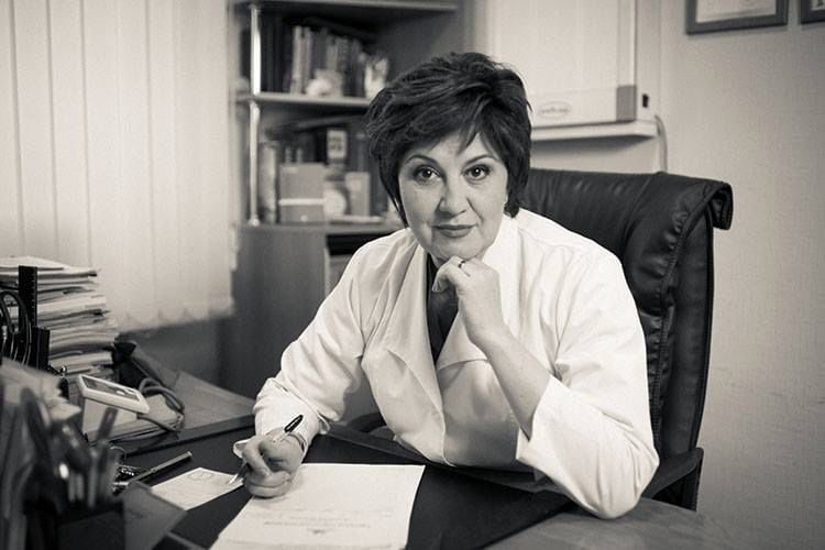 Фото эксперта