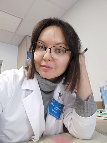 Фото эксперта