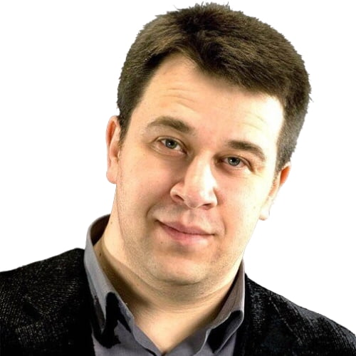 Фото эксперта