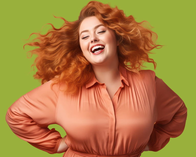 Обзор программы для женщин «Контроль веса»