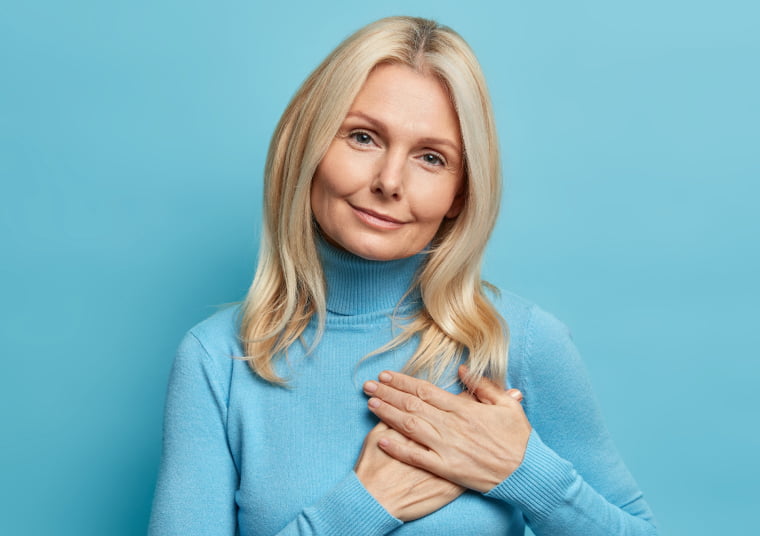 Микробиом против холестерина!