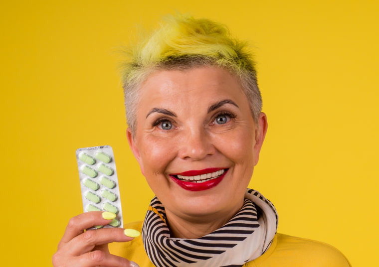 Пробиотики и онкотерапия