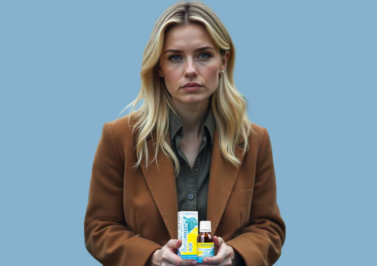 Респираторная аллергия: микробиом – ваш щит!