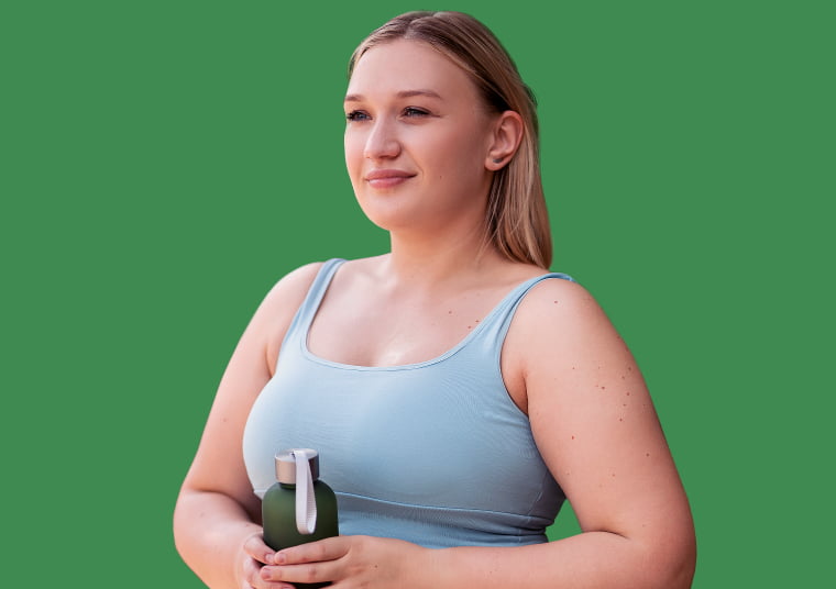 Хроническое воспаление и лишний вес