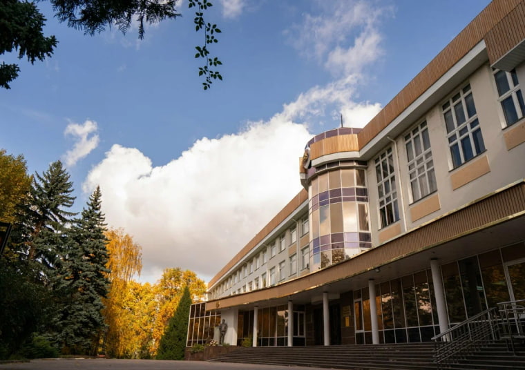 Программа профессиональной переподготовки «Специалист по организации здорового образа жизни и питания»