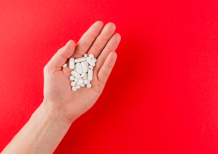 Как правильно выбрать пробиотик