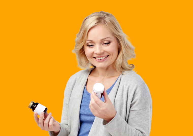 Антибиотики: SOS для микробиоты!